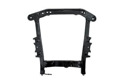 Cadru motor Dacia Logan 2004-2012, Sandero 2008-, NTY ZRZ-RE-002 foto