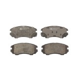 Placute frana HYUNDAI TUCSON JM ATE 13046058732