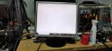 Cumpara ieftin Monitor LG Flatron L153S 19 inch, VGA (D-SUB)
