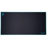Mousepad gaming Spacer XL 1200mm, negru