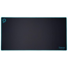 Mousepad gaming Spacer XL 1200mm, negru