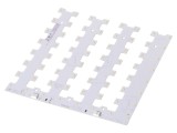 Baretă LED Philips Fortimo 64 diode 4000K 1250LM CRI80 260x261.5mm