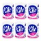 Set 6 Prosop de hartie Kilo Confort monorola, 3 straturi, 2004 foi, 6 kg