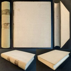 1928 L&rsquo;ART VIVANT nr. 85-96 (colegat 12 reviste) 488pg 30x25cm Pictura Grafica Sculptura Arhitectura Arta decorativa, Populara Ceramica Tapiserie Moda