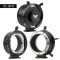 Adaptor montura Viltrox Zmove PL-GFX