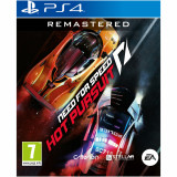 Cumpara ieftin Joc Need for Speed Hot Pursuit Remastered pentru PlayStation 4, Electronic Arts