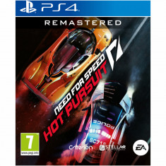 Joc Need for Speed Hot Pursuit Remastered pentru PlayStation 4 foto
