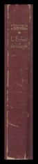 L&#039;Enfant de volupte / Gabriele D&#039;Annunzio