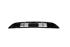 Grila bara protectie, spoiler Bmw X4 (F26), 08.2014-05.2018, montare fata, centrala, inferior, RapidAuto