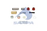 SAMPA 095.598 Set reparatie, etrier