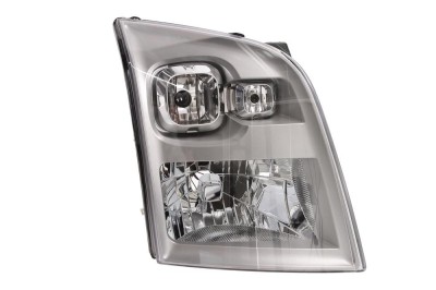 Far Ford Transit 05.2006-04.2013 OEM/OES dreapta fata, tip bec H4 foto