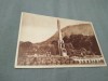 CARTE POSTALA -ORASUL STALIN MONUMENTUL EROILOR SOVIETICI NECIRCULATA
