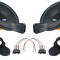 Pachet Difuzoare Hertz Dieci DSK 165.3, VW Passat B6/B7 fata