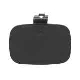 Capac bara carlig remorcare Bmw Seria 7 (E65/E66) 09.2001-12.2004 Spate 51127042708