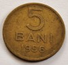 5 Bani 1956