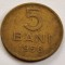 5 Bani 1956