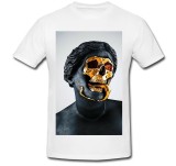Cumpara ieftin Tricou &quot; Emphasis principle of design sculpture &quot;