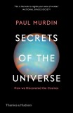 Secrets of the Universe | Paul Murdin