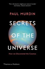 Secrets of the Universe | Paul Murdin
