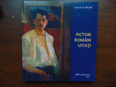 Pictori romani uitati - Tudor Octavian (2003) foto