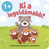 Ki a legvid&aacute;mabb?