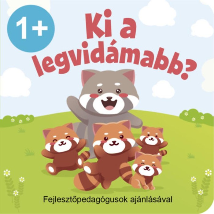 Ki a legvid&aacute;mabb?