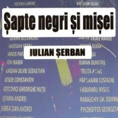Sapte negri si misei - Iulian Serban