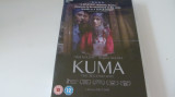 Kuma - dvd