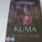 kuma - dvd