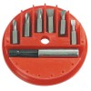 Set Varfuri 1/4" - 7p., Mega