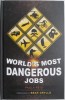 World&#039;s Most Dangerous Jobs - Paula Reid, Carte in Engleza