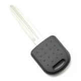 Suzuki Carcasa pt. cheie cu transponder, lama pe stanga (fara logo) Best CarHome, Carguard