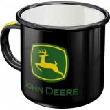 Cana emailata - John Deere