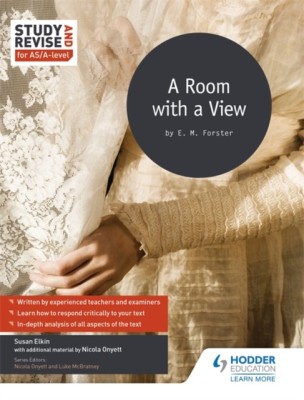 Study and Revise for As/A-Level: A Room with a View foto