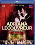 Francesco Cilea (1866-1950): Adriana Lecouvreur | Angela Gheorghiu, Jonas Kaufmann, Clasica