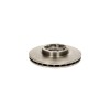 Disc frana FORD TRANSIT platou sasiu BREMBO 09A53120