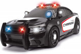 Masina - Police Dodge Charger, 33 cm | Dickie Toys