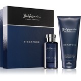 Baldessarini Signature set cadou pentru bărbați