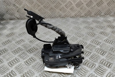 &amp;Icirc;ncuietoare ușă dreapta față FORD PUMA J2K, CF7 2023 OEM: H1BA-A21812-LG 26388701 foto