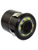 Camera auto marsarier cu infrarosu incastrabila, Xenon Bright&reg;