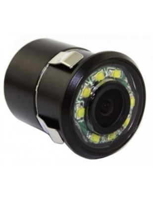 Camera auto marsarier cu infrarosu incastrabila, Xenon Bright&amp;reg; foto
