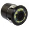 Camera auto marsarier cu infrarosu incastrabila, Xenon Bright&reg;