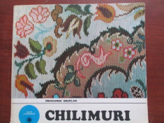 Chilimuri foto