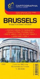 Brussels Map |, Cartographia