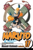 Naruto, Volume 17