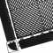 Colt Pardoseala Modulara Ventilata pentru Garaj Depozit Negru Performance AutoTuning