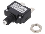 Siguranță termică 10A 125V/250V/32VDC/50VDC
