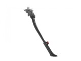 Cric bicicleta universal Keltin K02357, aluminiu, reglabil 24-29 inch, suport central