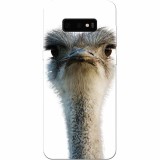 Husa silicon pentru Samsung Galaxy S10 Lite, Emu