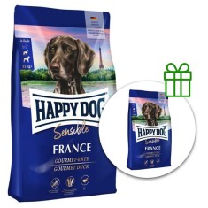 Happy Dog Sensible France 11 kg + 2 kg GRATUIT foto